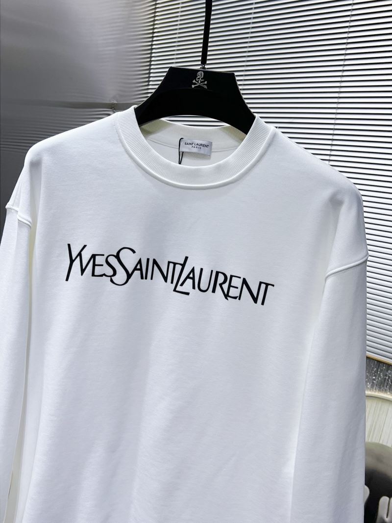 Ysl Hoodies